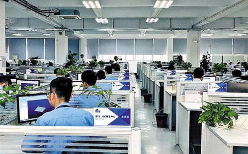 龍華科創(chuàng)企業(yè)英維克三項節(jié)能技術(shù)入選綠色產(chǎn)品目錄，推動信息技術(shù)領(lǐng)域可持續(xù)發(fā)展