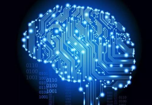 信息技術(shù)跑出加速度