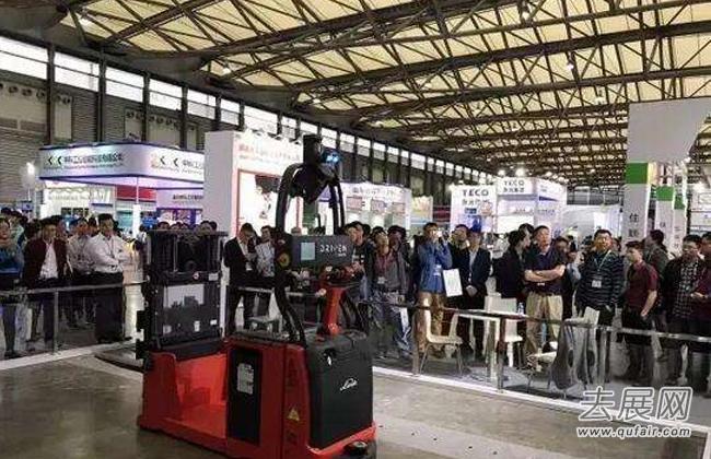 上海自動化展SIAS 信息技術引領工業變革，獲主流媒體聚焦報道