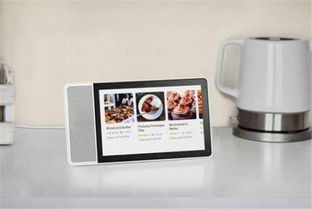 智能家居浪潮下，觸控顯示技術如何定義未來生活